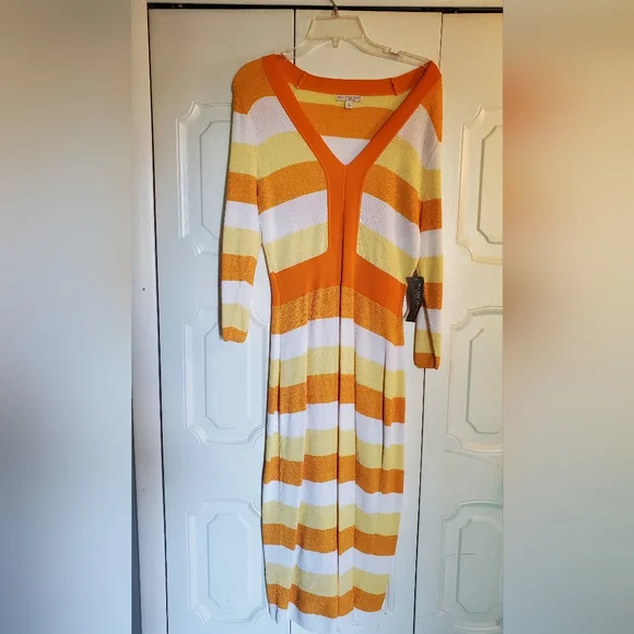 Eva Mendes dress - Picture 4 of 4